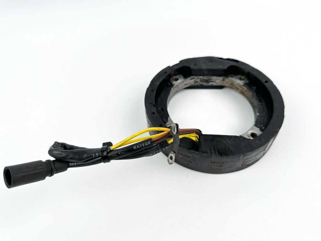 1995 Evinrude 115 HP 2 Stroke Outboard Stator Assembly 0763767 OEM