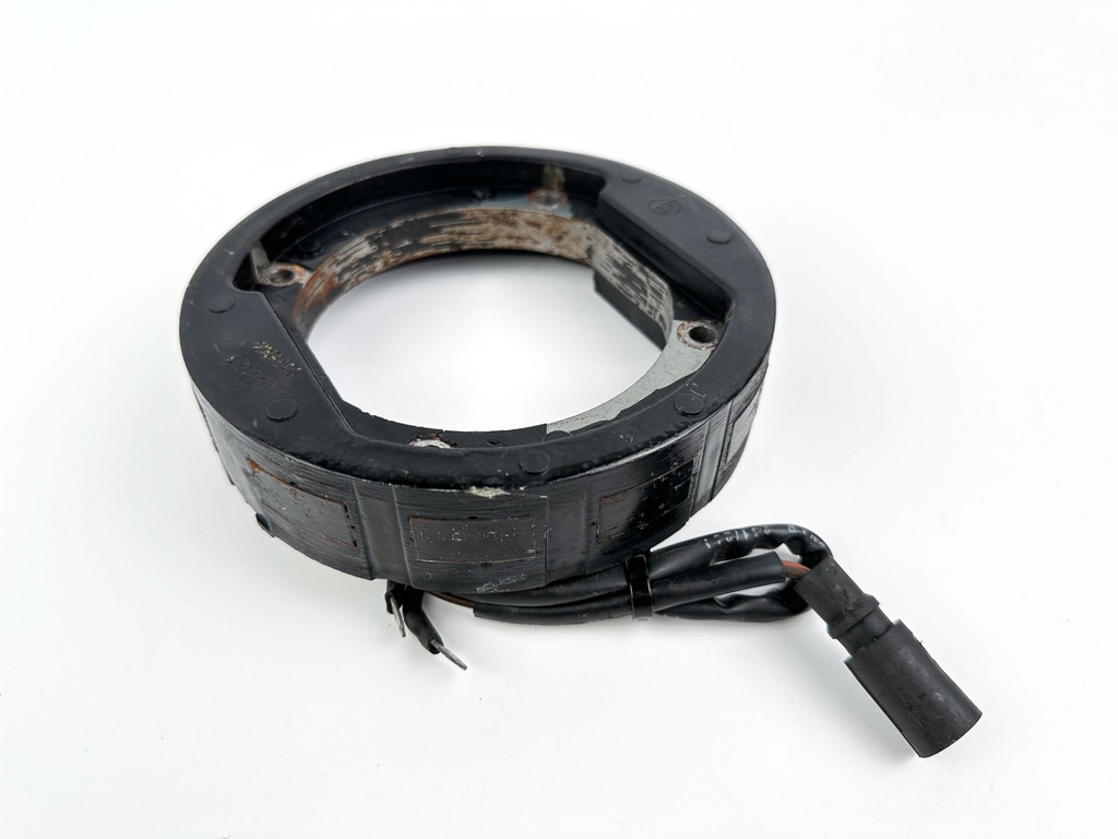 1995 Evinrude 115 HP 2 Stroke Outboard Stator Assembly 0763767 OEM