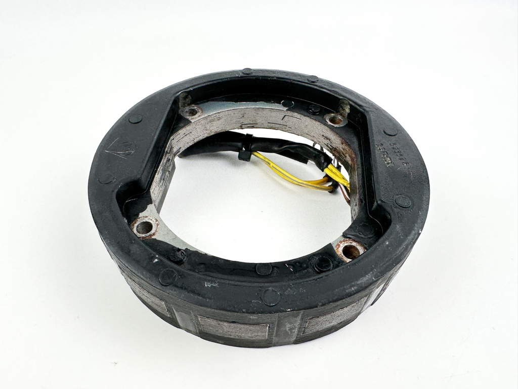 1995 Evinrude 115 HP 2 Stroke Outboard Stator Assembly 0763767 OEM