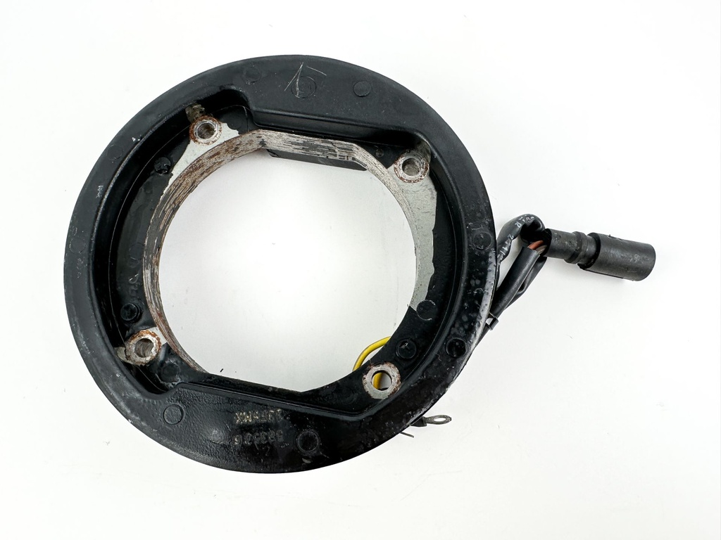 1995 Evinrude 115 HP 2 Stroke Outboard Stator Assembly 0763767 OEM