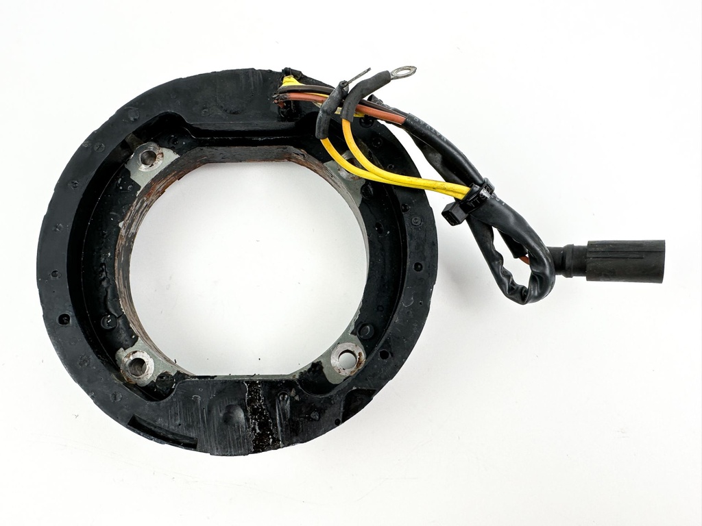 1995 Evinrude 115 HP 2 Stroke Outboard Stator Assembly 0763767 OEM
