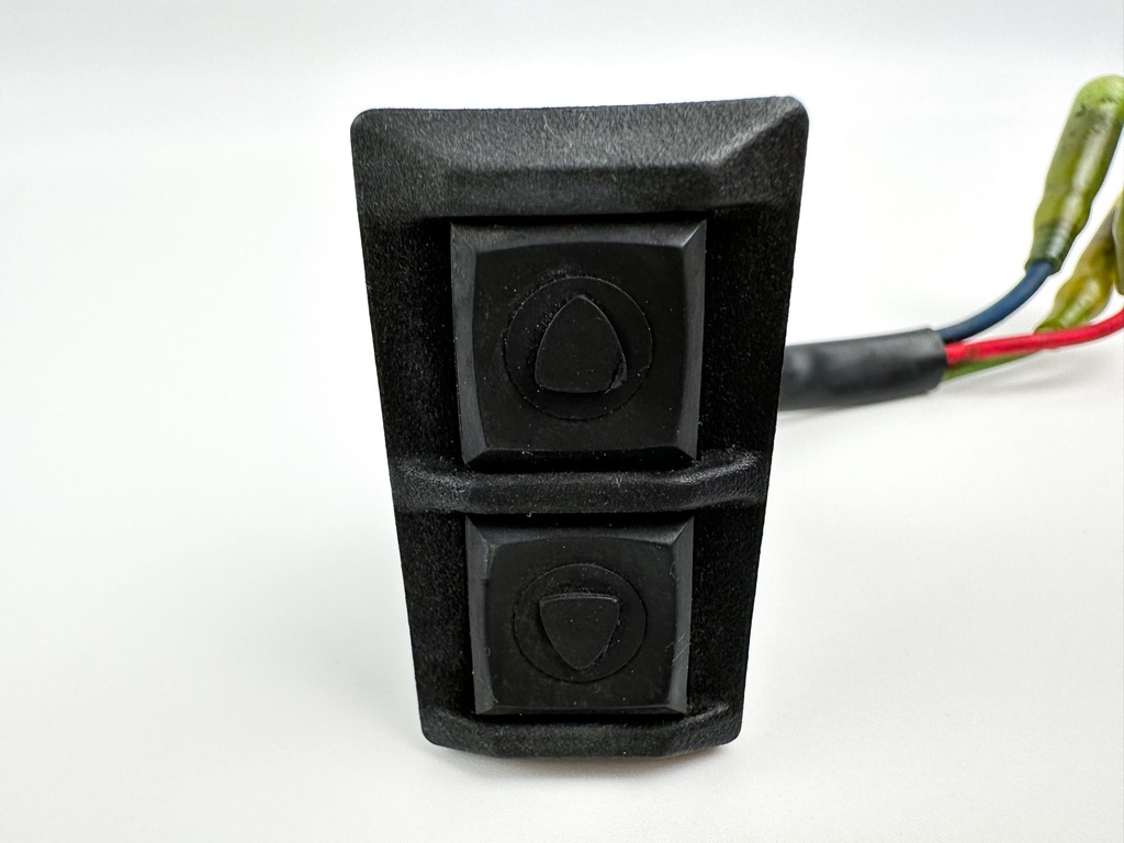 1995 Evinrude 115 HP 2 Stroke Outboard Trim Switch 0585146 OEM