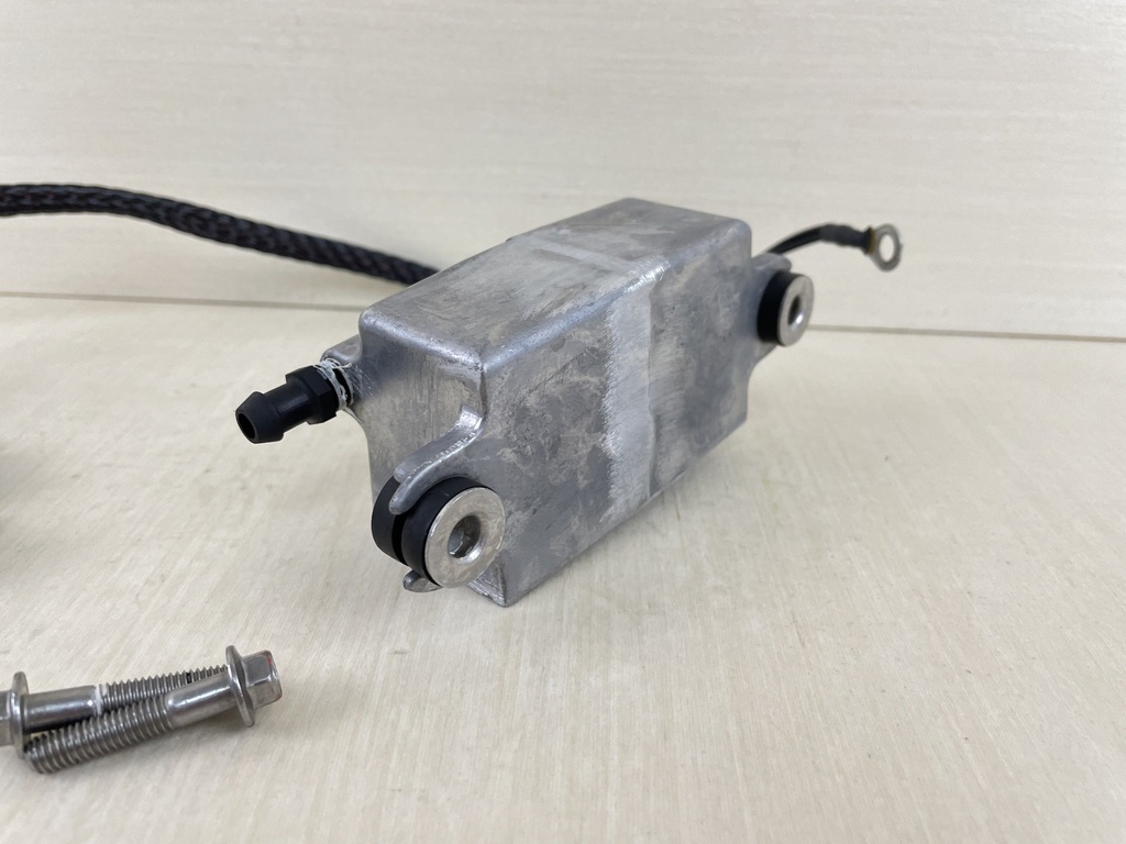 2016 Evinrude 15HP Etec Battery Charge Module Assembly 0586906