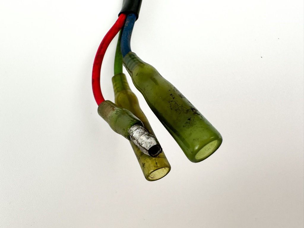 1995 Evinrude 115 HP 2 Stroke Outboard Trim Switch 0585146 OEM