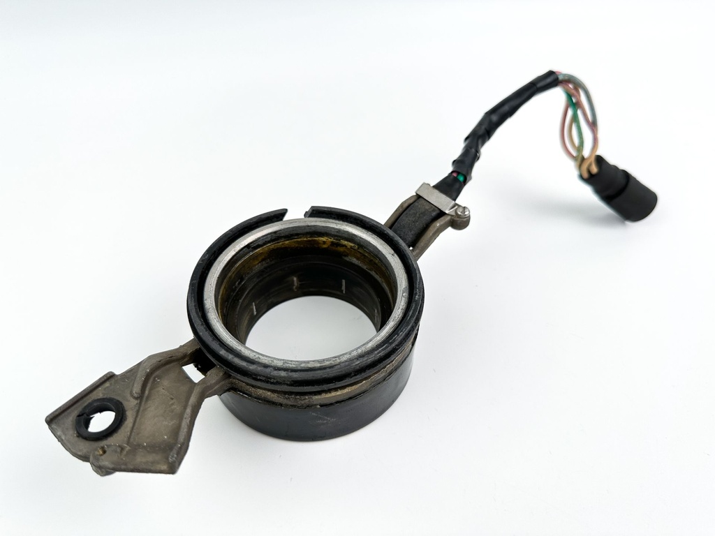 1995 Evinrude 115 HP 2 Stroke Outboard Timer Base Assembly 0763776 OEM