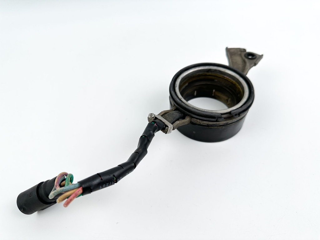 1995 Evinrude 115 HP 2 Stroke Outboard Timer Base Assembly 0763776 OEM