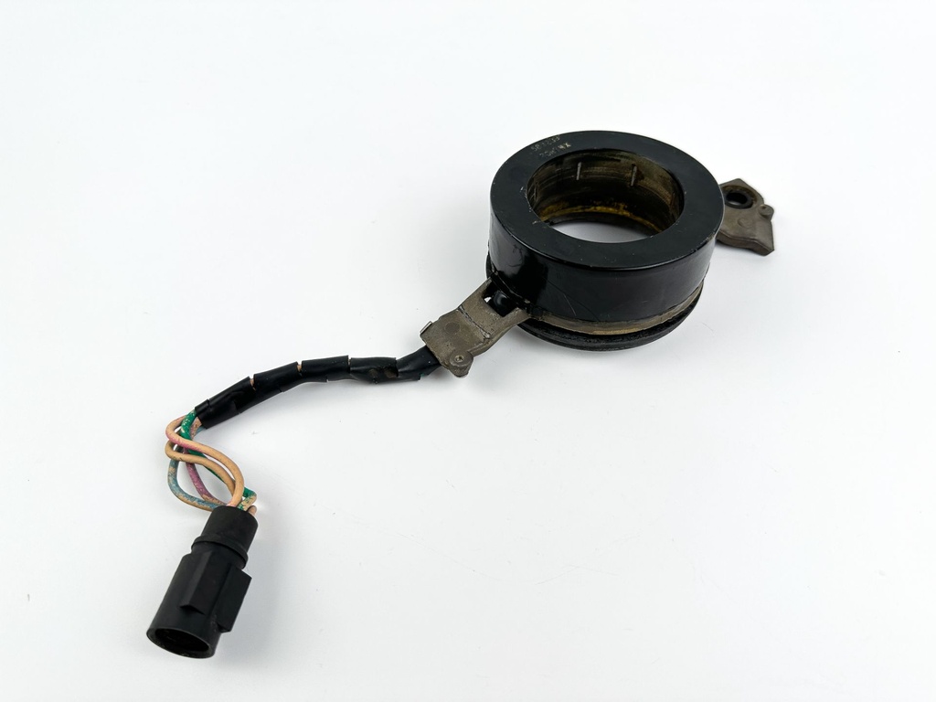 1995 Evinrude 115 HP 2 Stroke Outboard Timer Base Assembly 0763776 OEM