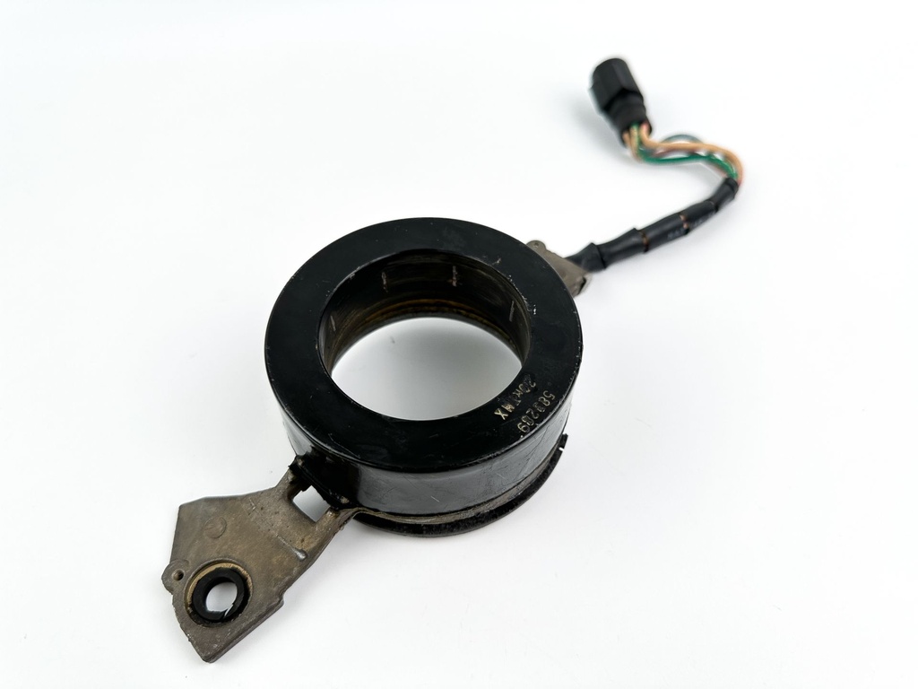 1995 Evinrude 115 HP 2 Stroke Outboard Timer Base Assembly 0763776 OEM