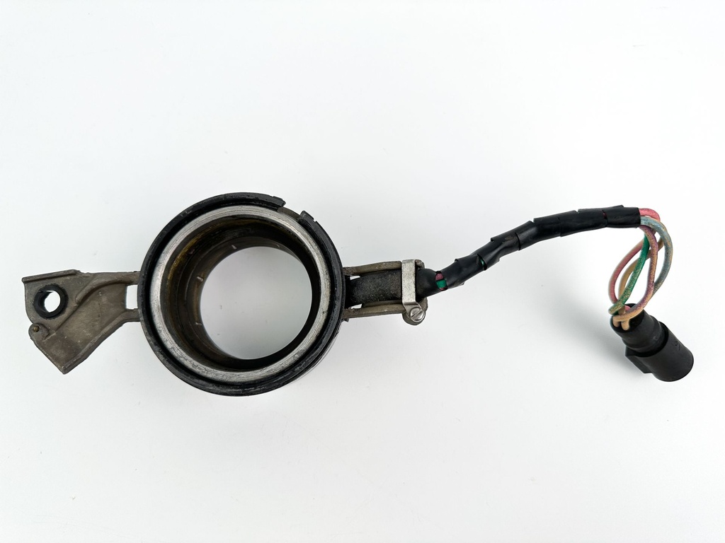 1995 Evinrude 115 HP 2 Stroke Outboard Timer Base Assembly 0763776 OEM