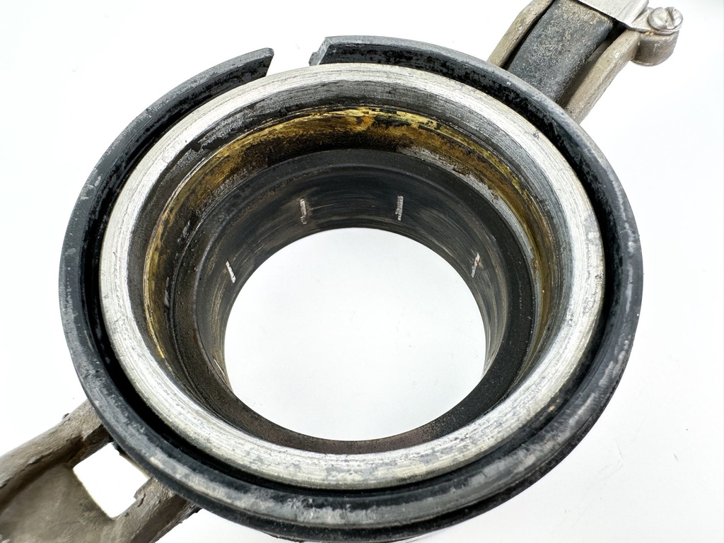 1995 Evinrude 115 HP 2 Stroke Outboard Timer Base Assembly 0763776 OEM