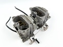 1995 Evinrude 115 HP 2 Stroke Outboard Carburetor Set 0439728 OEM