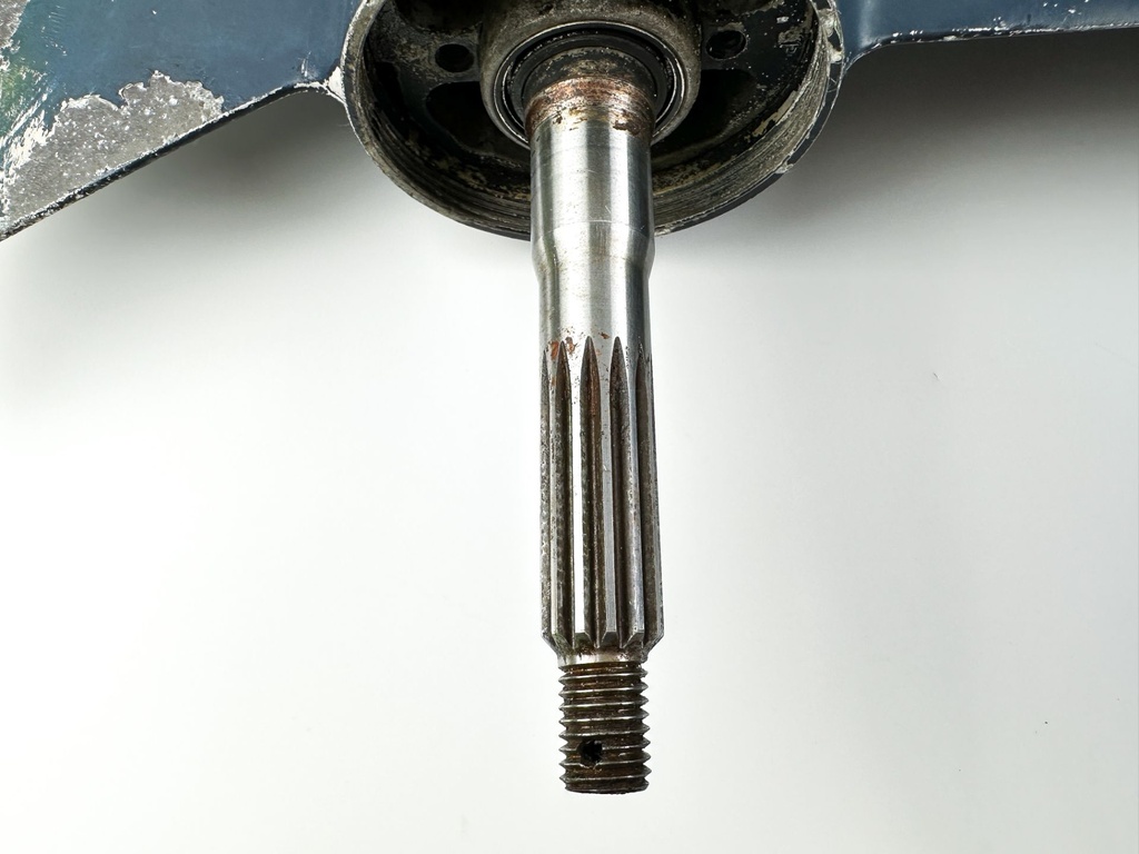 92 - 1998 Johnson Evinrude 85 88 90 100 112 115 HP V4 20" Lower Unit Gear Case