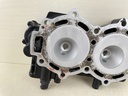 2016 Evinrude 25HP 2 Stroke Outboard Cylinder Head Assembly 0355133