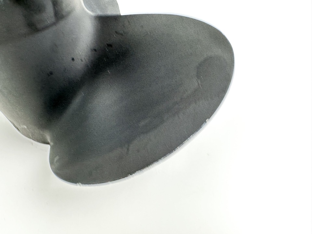 Johnson Evinrude OMC 3 Blade Aluminum Prop Propeller 13.25" X 17P RH