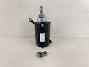 2016 Evinrude 25HP 2 Stroke Outboard Engine Starter Motor Assembly 0587045