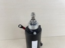2016 Evinrude 25HP 2 Stroke Outboard Engine Starter Motor Assembly 0587045
