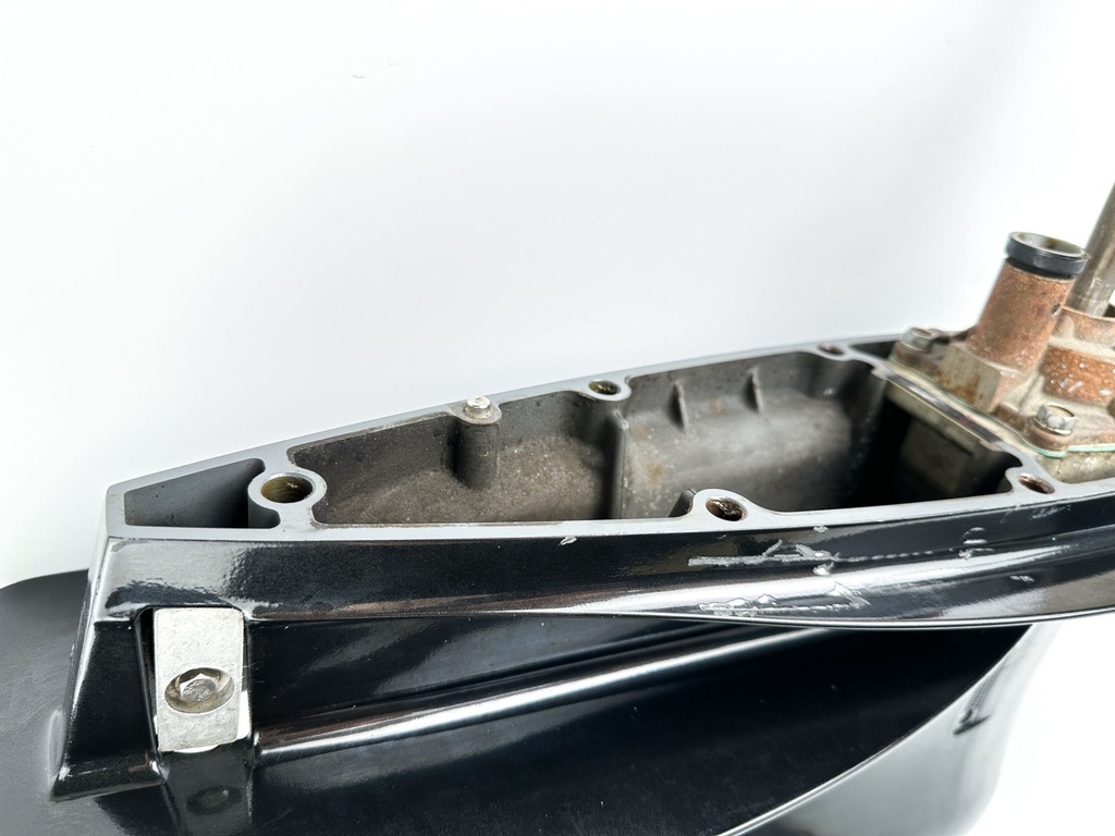 2001 - 2009 Suzuki DF 60 70 HP 20" Long Lower Unit Gear Case OEM