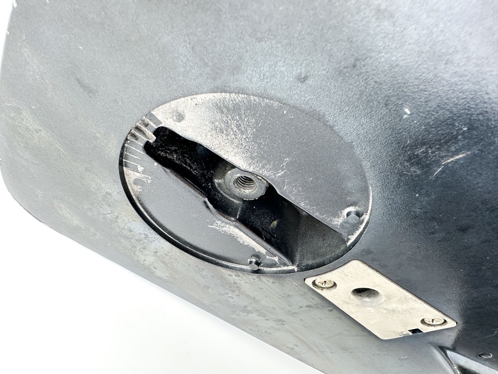 2001 - 2009 Suzuki DF 60 70 HP 20" Long Lower Unit Gear Case OEM