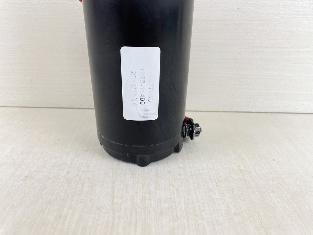 2016 Evinrude 25HP 2 Stroke Outboard Engine Starter Motor Assembly 0587045