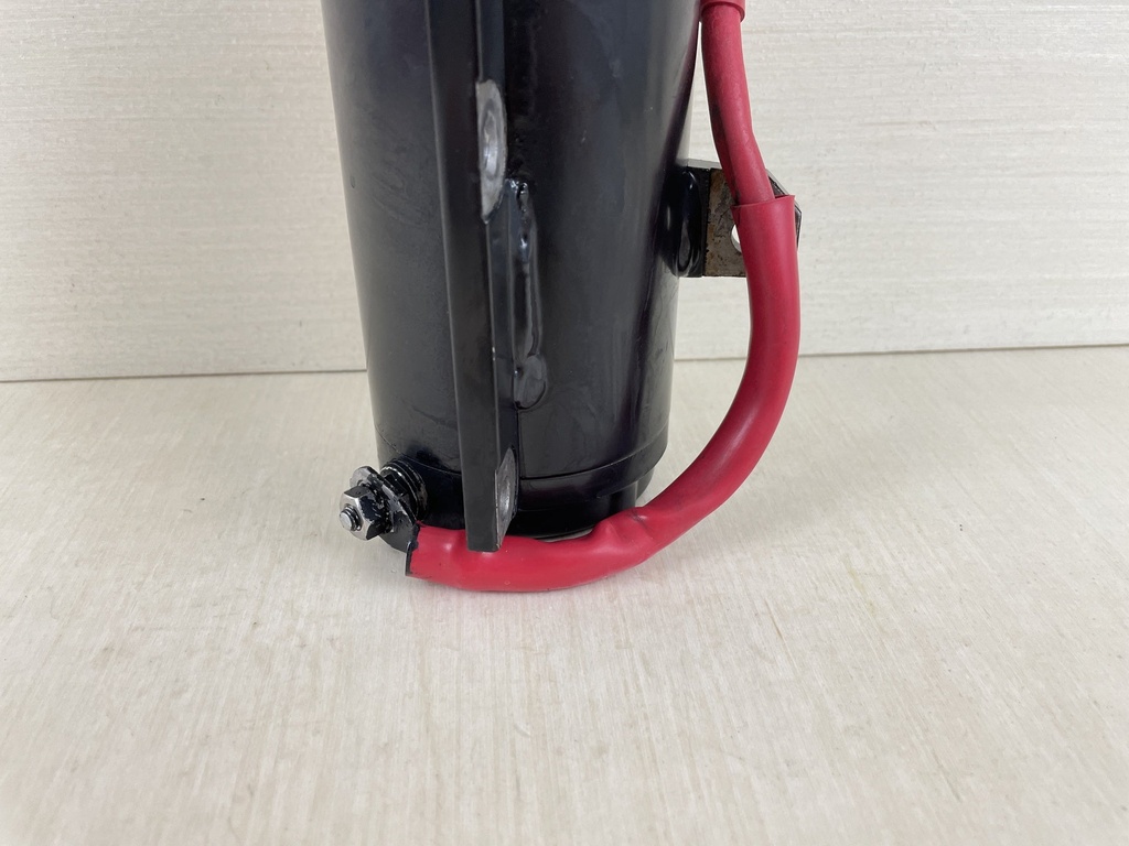 2016 Evinrude 25HP 2 Stroke Outboard Engine Starter Motor Assembly 0587045