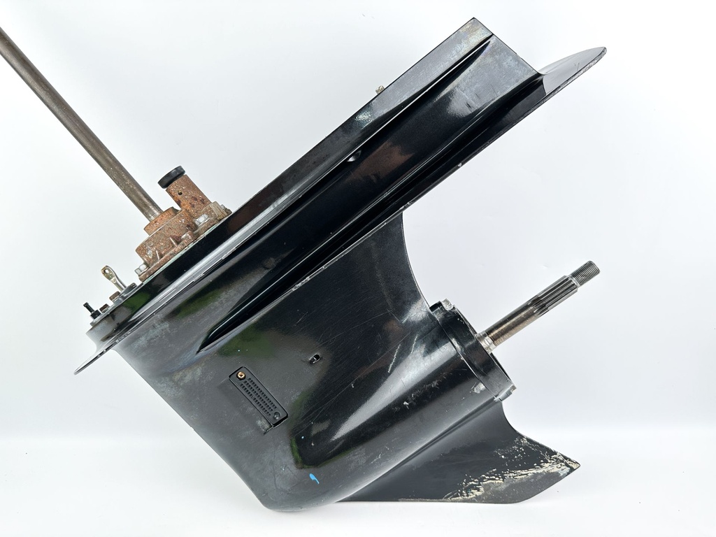 2001 - 2009 Suzuki DF 60 70 HP 20" Long Lower Unit Gear Case OEM