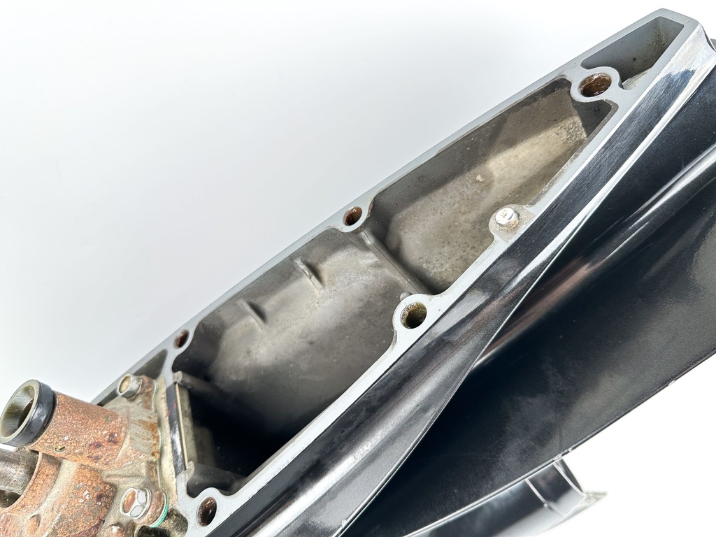 2001 - 2009 Suzuki DF 60 70 HP 20" Long Lower Unit Gear Case OEM