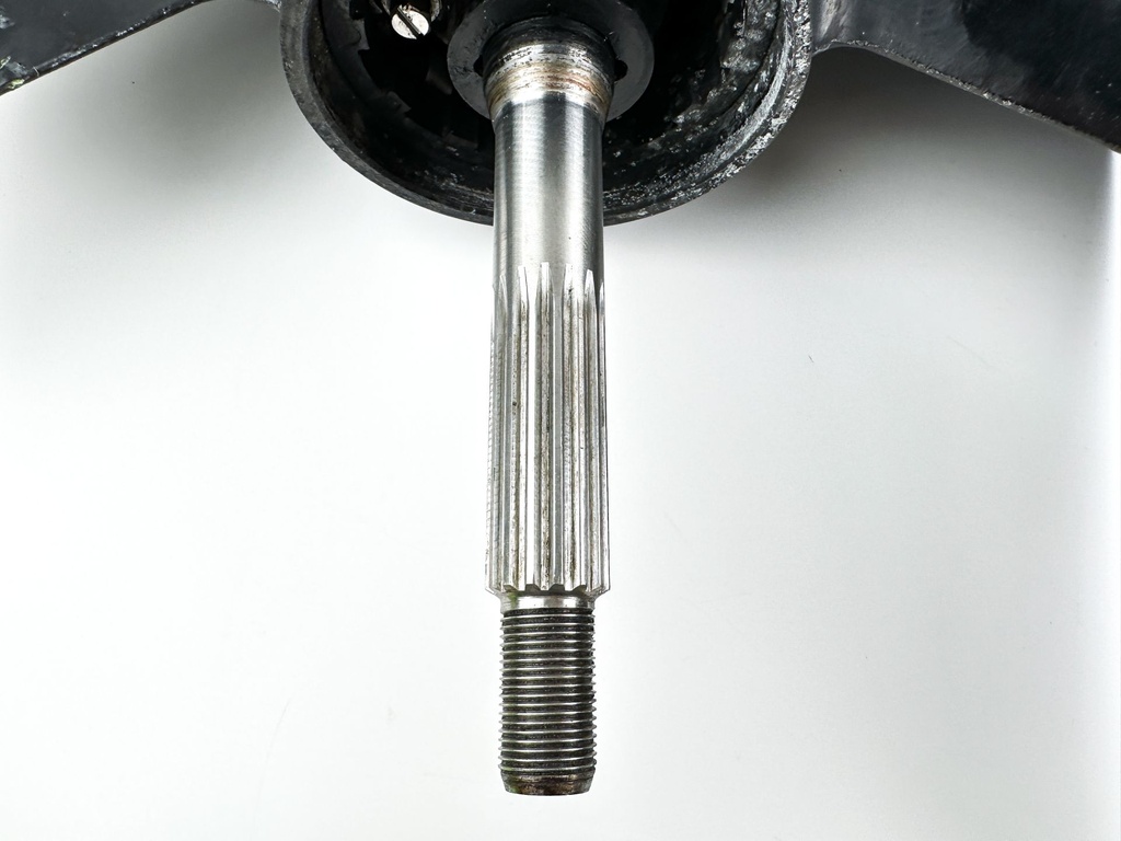 Mercury Verado 200 225 250 275 HP L6 25" XL Lower Unit Gear Case Standard RH