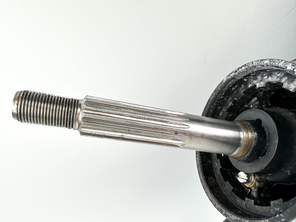 Mercury Verado 200 225 250 275 HP L6 25" XL Lower Unit Gear Case Standard RH