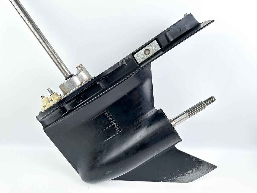 Mercury Verado 200 225 250 275 HP L6 25" XL Lower Unit Gear Case Standard RH