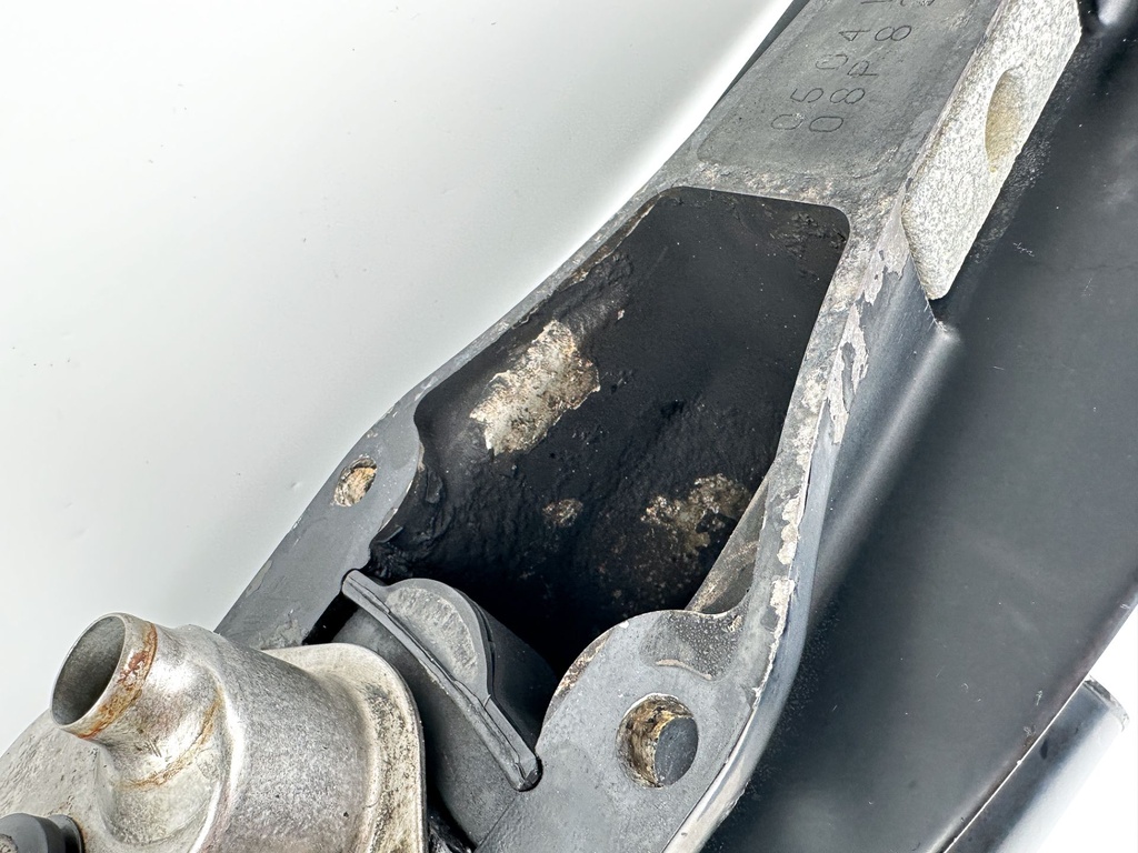 Mercury Verado 200 225 250 275 HP L6 25" XL Lower Unit Gear Case Standard RH