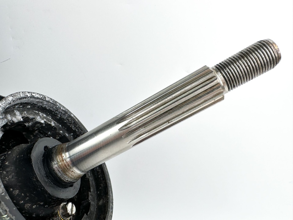 Mercury Verado 200 225 250 275 HP L6 25" XL Lower Unit Gear Case Standard RH