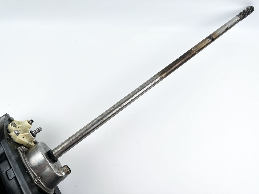 Mercury Verado 200 225 250 275 HP L6 25" XL Lower Unit Gear Case Standard RH