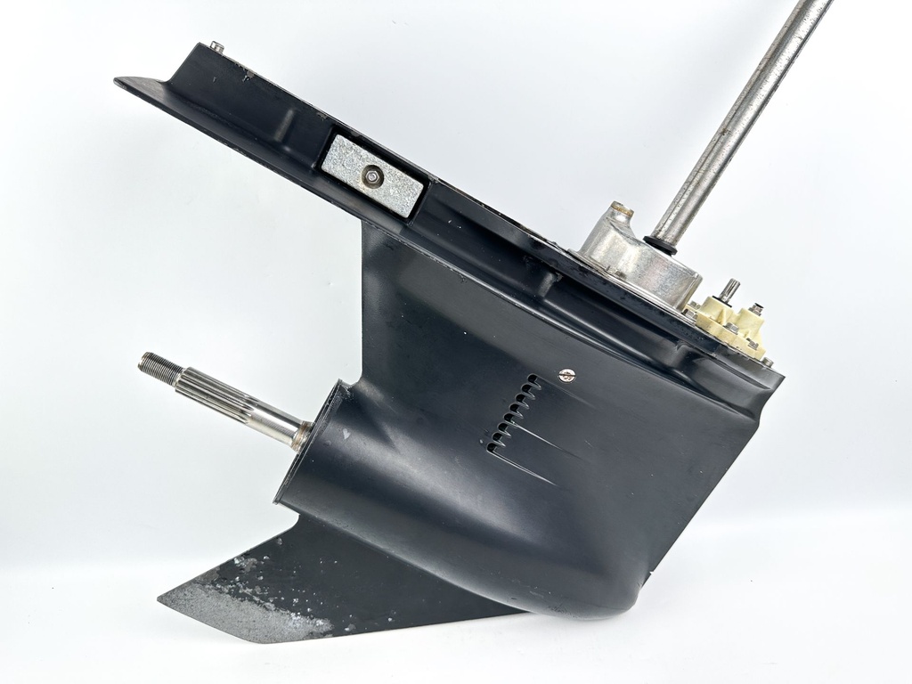 Mercury Verado 200 225 250 275 HP L6 25" XL Lower Unit Gear Case Standard RH