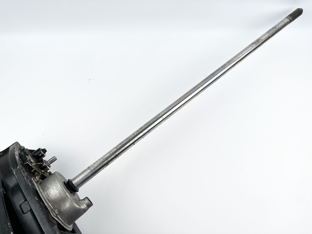 Mercury 135 150 175 200 HP L4 Verado 25" XL Lower Unit Gear Case Standard 880686T24