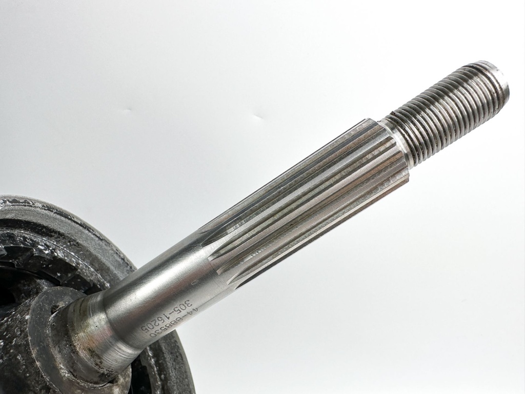 Mercury 135 150 175 200 HP L4 Verado 25" XL Lower Unit Gear Case Standard 880686T24