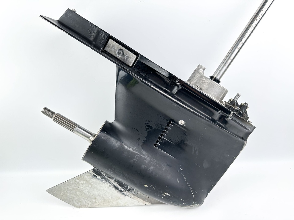 Mercury 135 150 175 200 HP L4 Verado 25" XL Lower Unit Gear Case Standard 880686T24