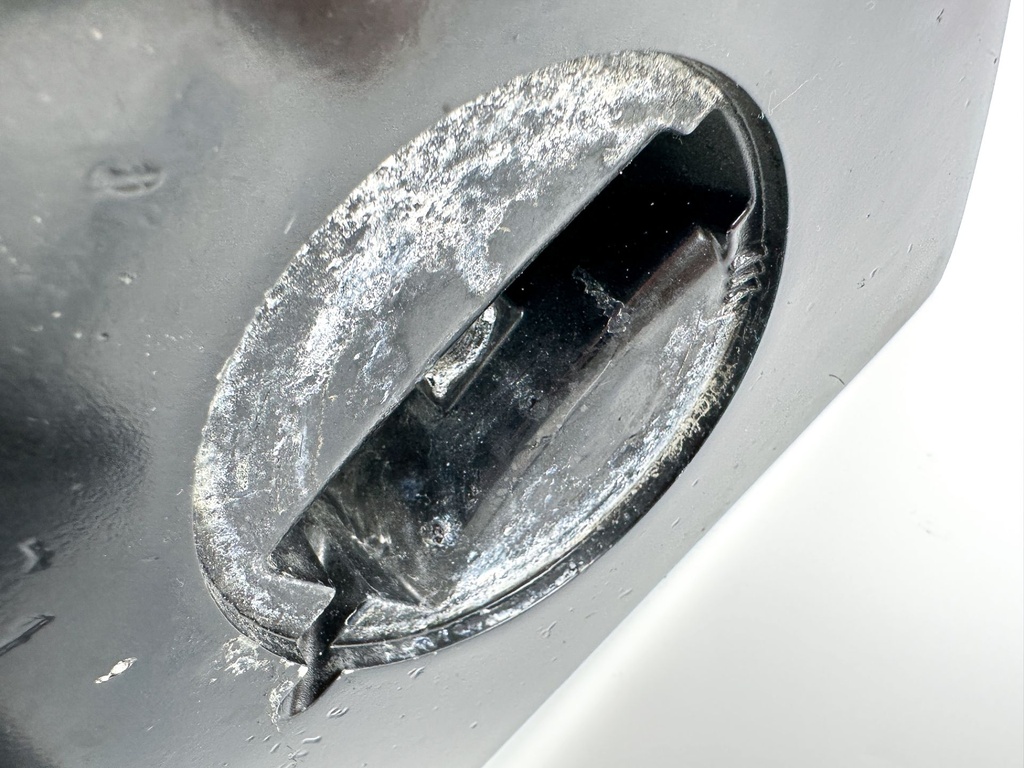 Mercury 135 150 175 200 HP L4 Verado 25" XL Lower Unit Gear Case Standard 880686T24