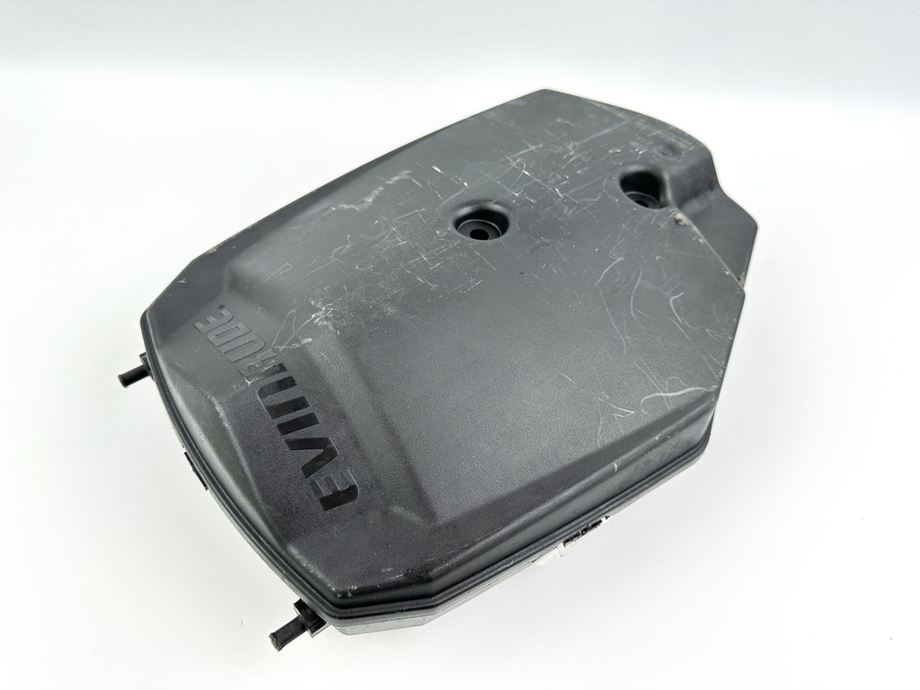 2017 Evinrude 200HP 2 Stroke Etec Outboard Intake Air Silencer Assembly 5007623 OEM