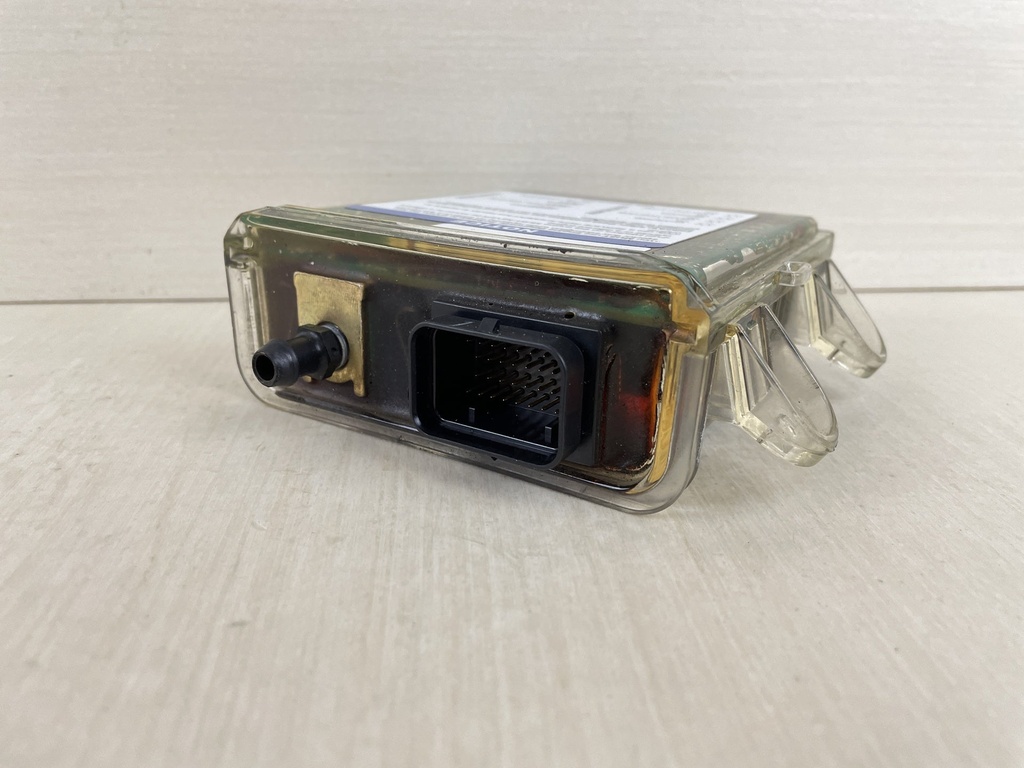 2016 Evinrude 15H.O 15HP 2 Stroke Outboard EMM ECU Computer 0587489