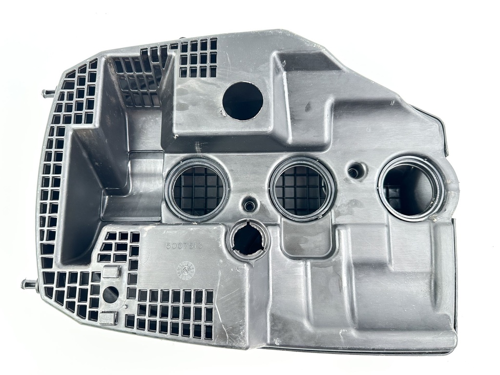 2017 Evinrude 200HP 2 Stroke Etec Outboard Intake Air Silencer Assembly 5007623 OEM