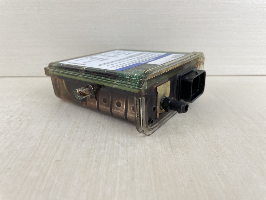 2016 Evinrude 15H.O 15HP 2 Stroke Outboard EMM ECU Computer 0587489