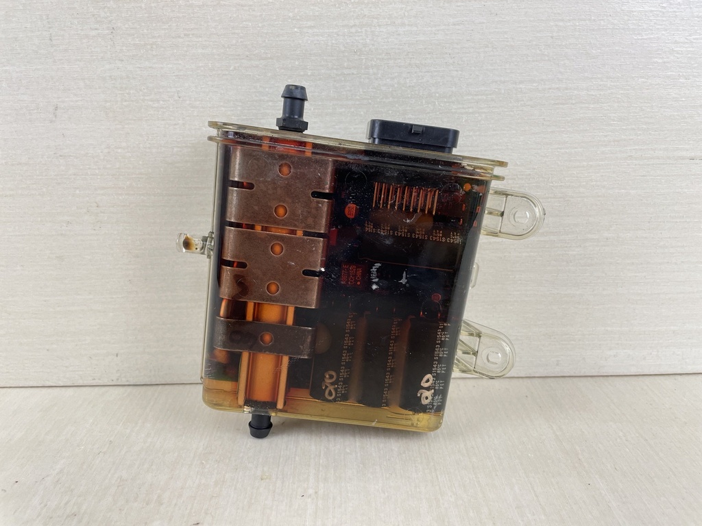 2016 Evinrude 15H.O 15HP 2 Stroke Outboard EMM ECU Computer 0587489