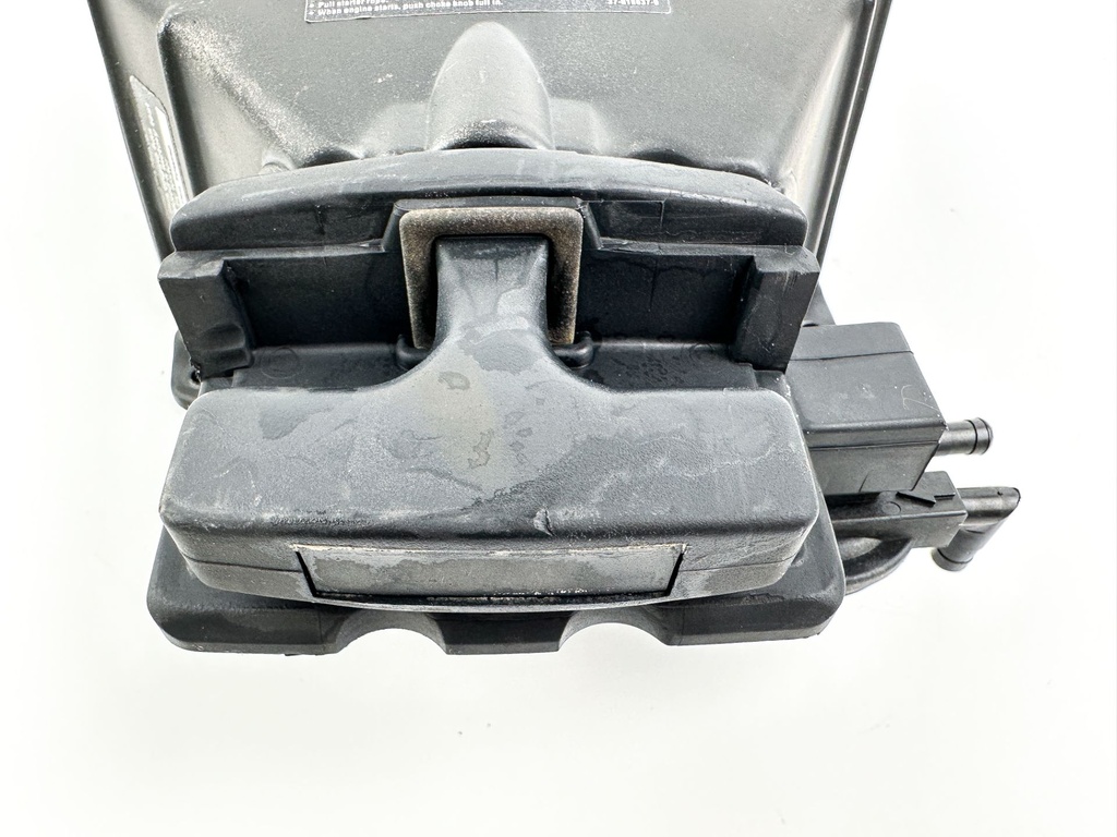 1996 Mercury 25 HP 2 Stroke Outboard Rope Pull Starter 90906A17 OEM