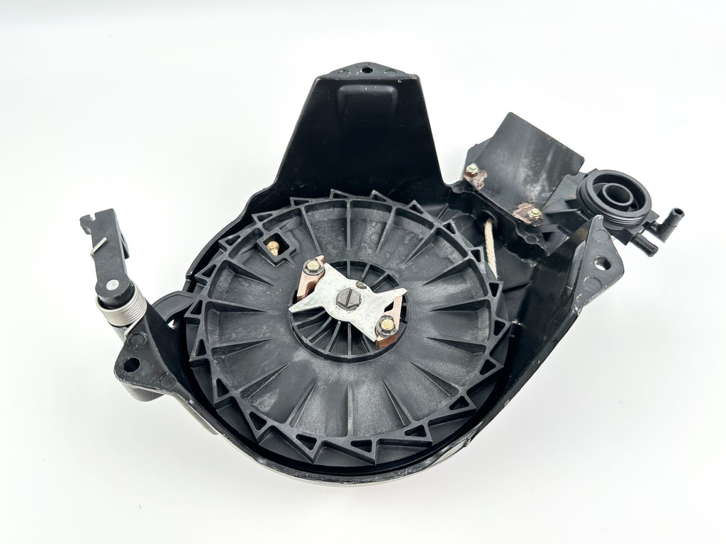 1996 Mercury 25 HP 2 Stroke Outboard Rope Pull Starter 90906A17 OEM