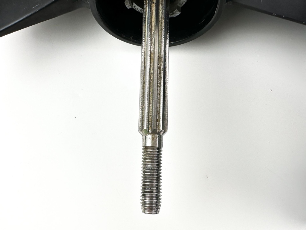 Mercury Mariner 20 25 HP 2 Stroke 20" Long Lower Unit Gear Case 8669T28