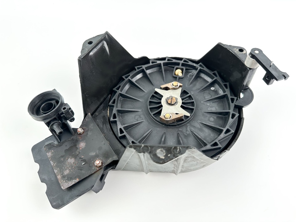 1999 Mercury 25 HP 2 Stroke Outboard Rope Pull Starter 90906A21 OEM