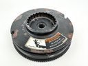 1996 Mercury 25 HP 2 Stroke Outboard Flywheel 818354A2 OEM