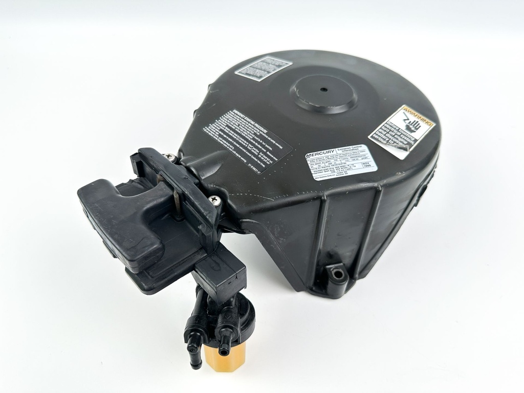 2000 Mercury 25 HP 2 Stroke Outboard Rope Pull Starter 90906A23 OEM