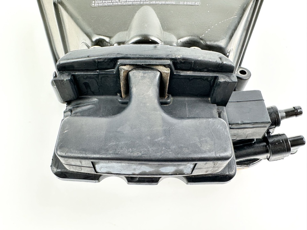 2000 Mercury 25 HP 2 Stroke Outboard Rope Pull Starter 90906A23 OEM