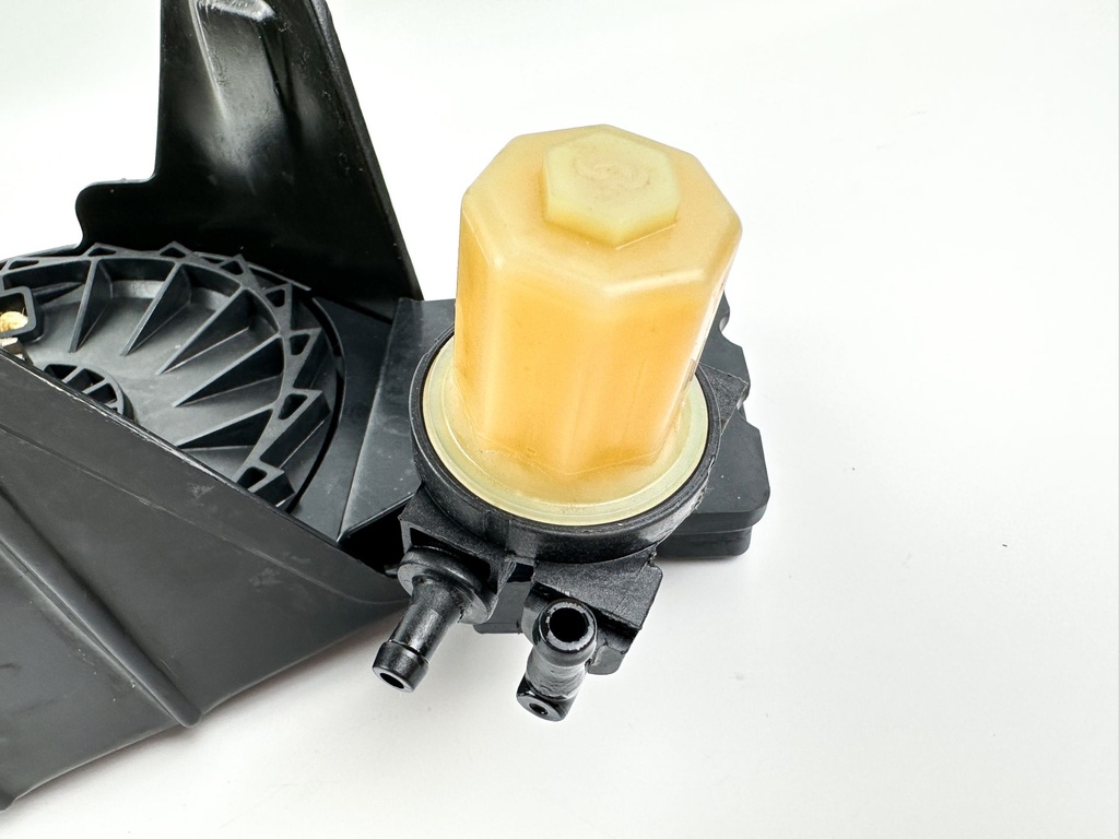 2000 Mercury 25 HP 2 Stroke Outboard Rope Pull Starter 90906A23 OEM